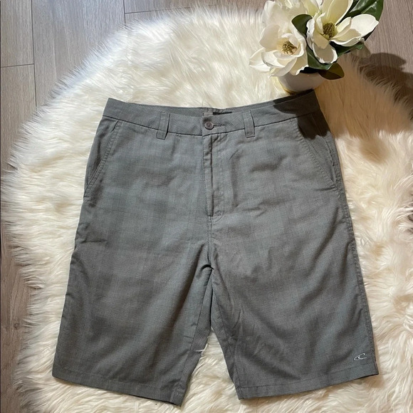 O'NEILL Men's 22 Inch Outseam Classic Walk Short - Picture 1 of 8